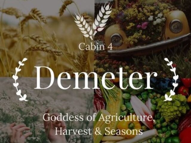 Deméter