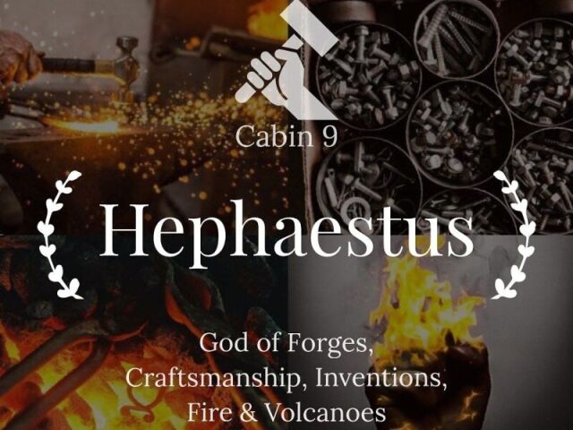 Hefesto