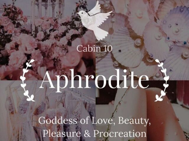 Afrodite