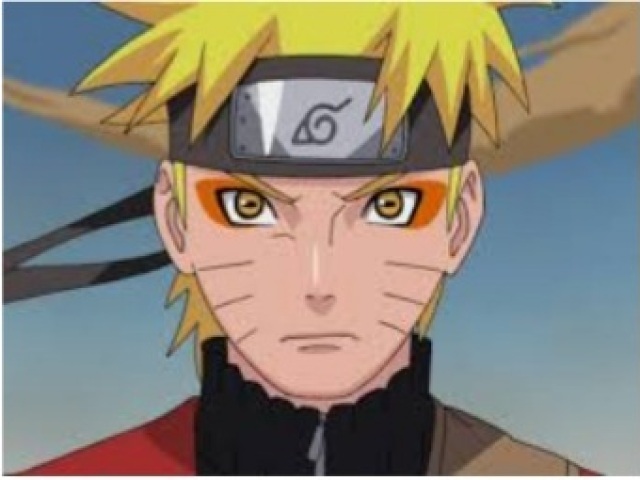 Naruto Uzumaki