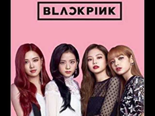 Blackpink