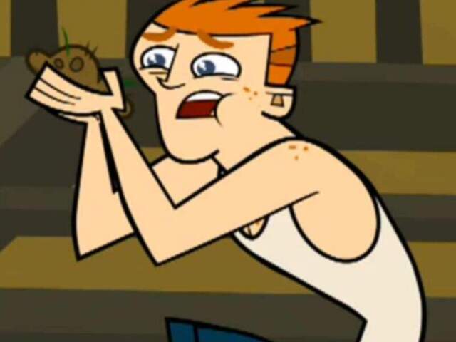 Você é o Scott