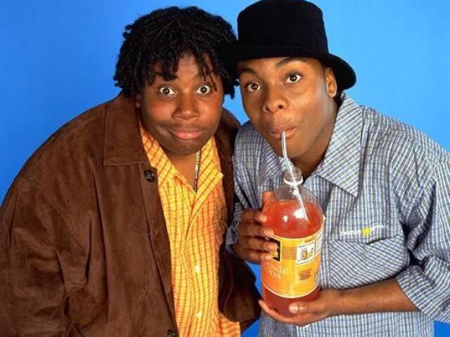 Kenan & Kel