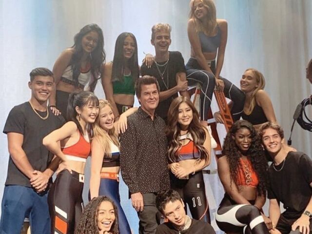 Foi mesmo só o now united