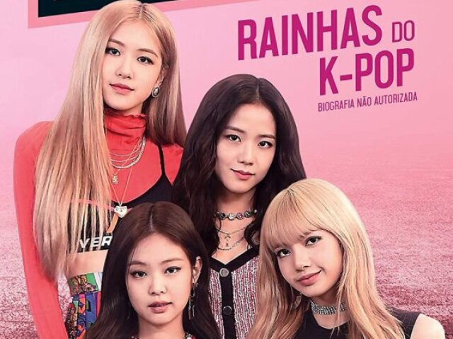 Qual integrante do blackpink vc seria?
