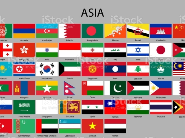 Asia