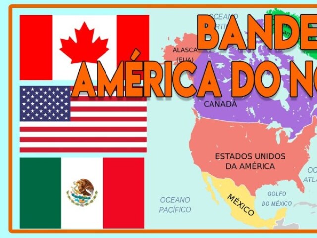 America Do Norte