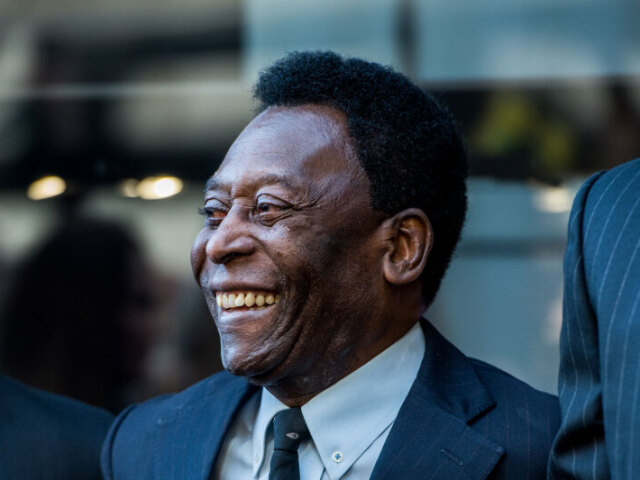 Pelé