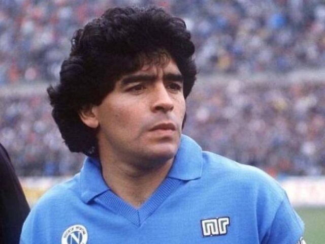 Maradona