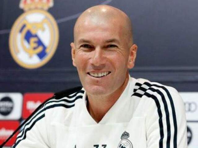 Zidane