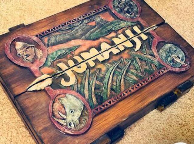 Jumanji