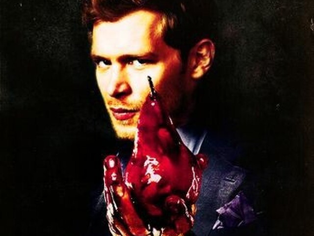 Mikaelson