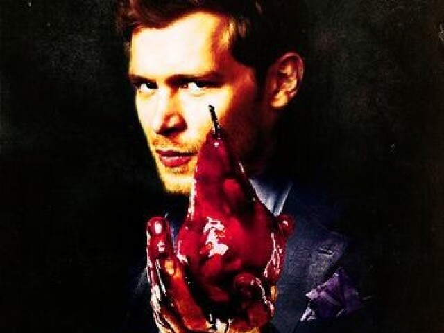 Mikaelson