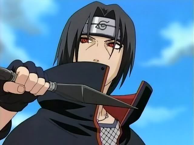 Itachi