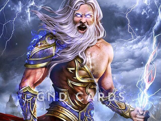 Zeus