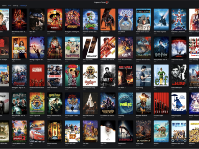 Você conhece esses filmes ou séries?