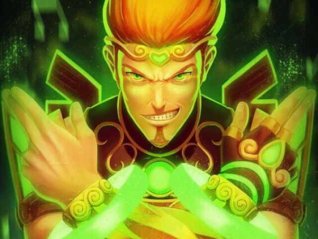 Apolo