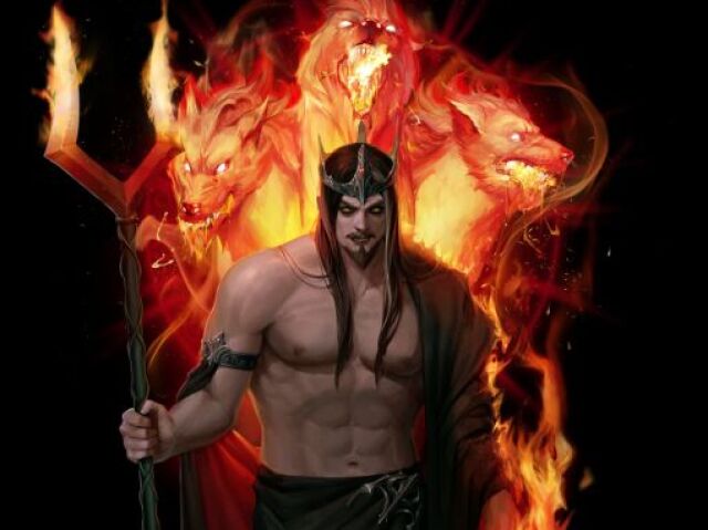 Hades