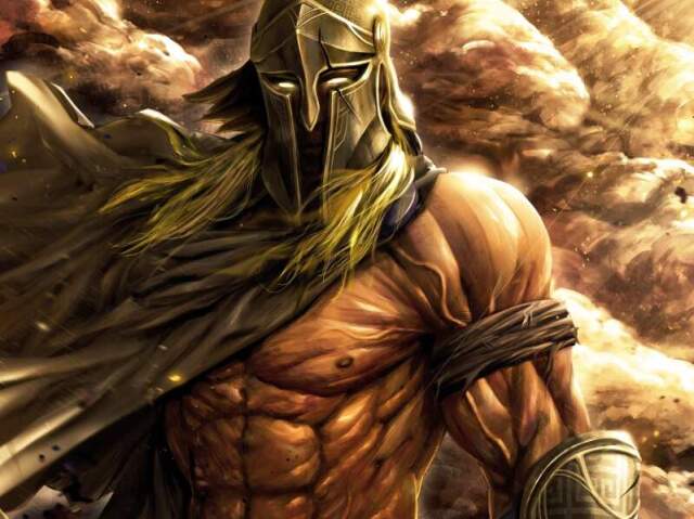 Ares