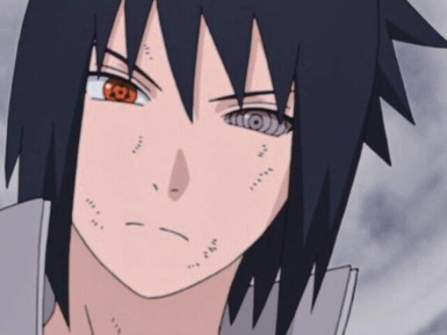 Sasuke