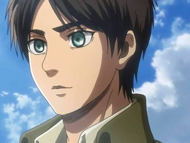 Eren