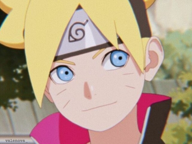 Boruto