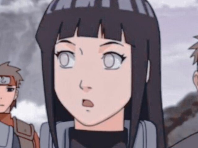 Hinata