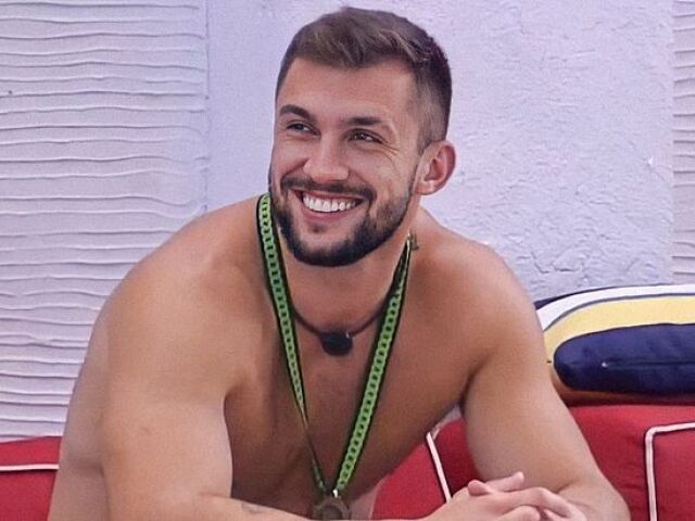 Arthur Picoli - BBB21