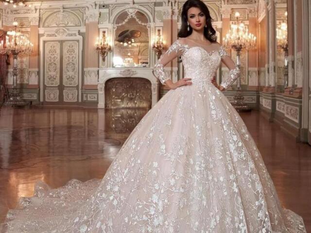 Princess luxuosa