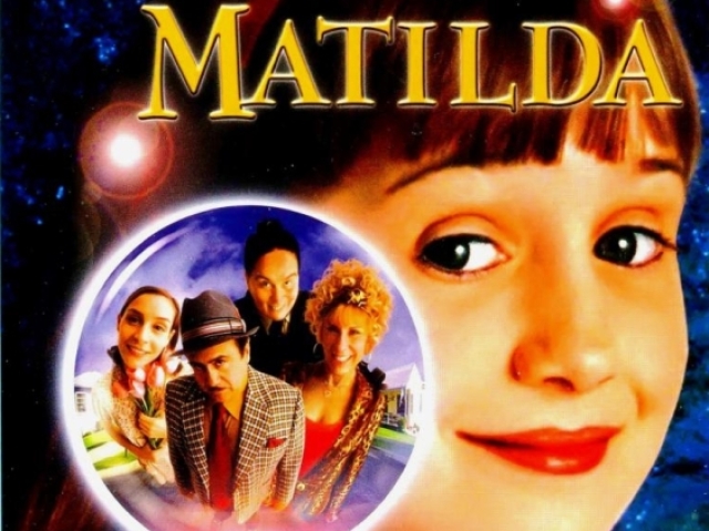 Matilda