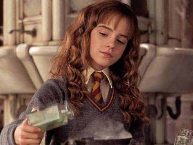 hermione