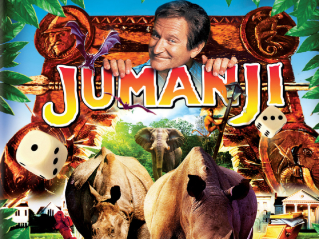 Jumanji