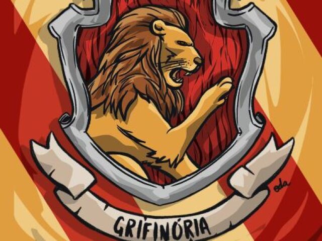 Grifinória