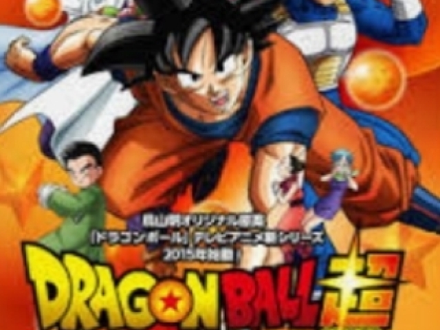 Dragon Ball