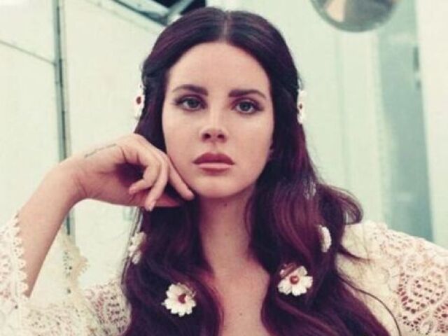 Lana Del Rey