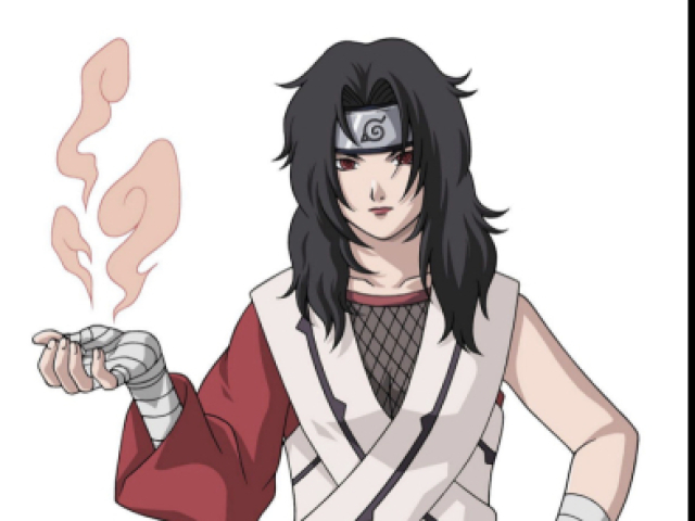 Kurenai