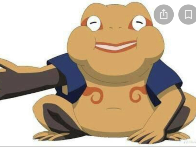 Gamatatsu(Novo sensei)