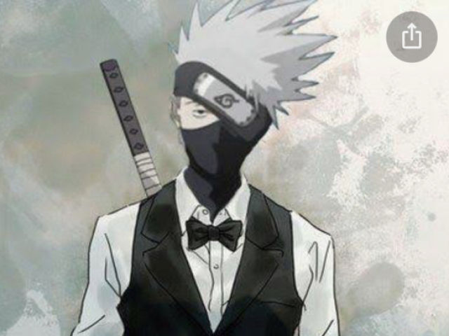 Kakashi