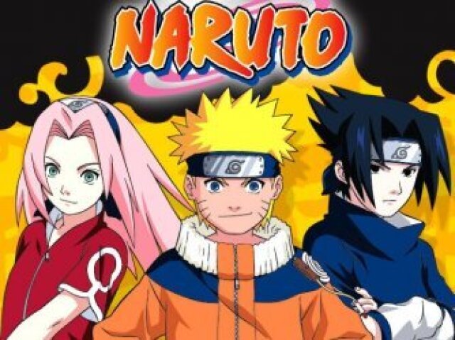 Naruto