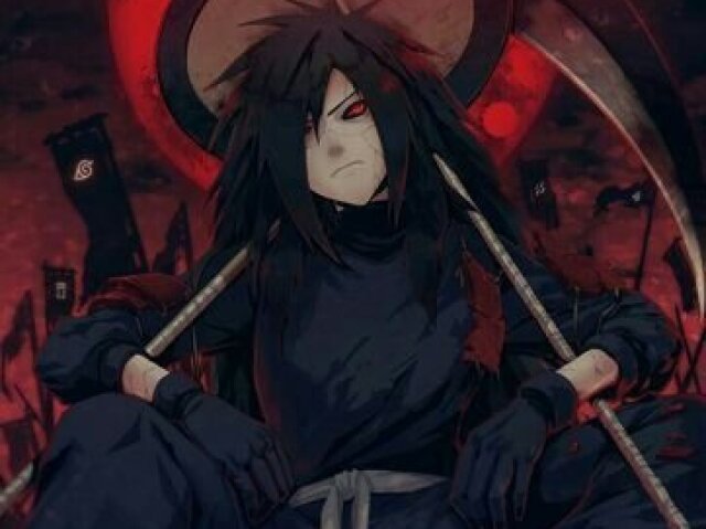 Madara