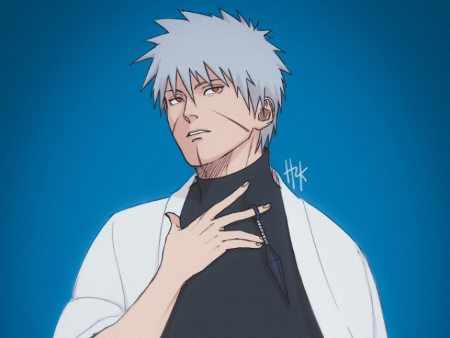 Tobirama