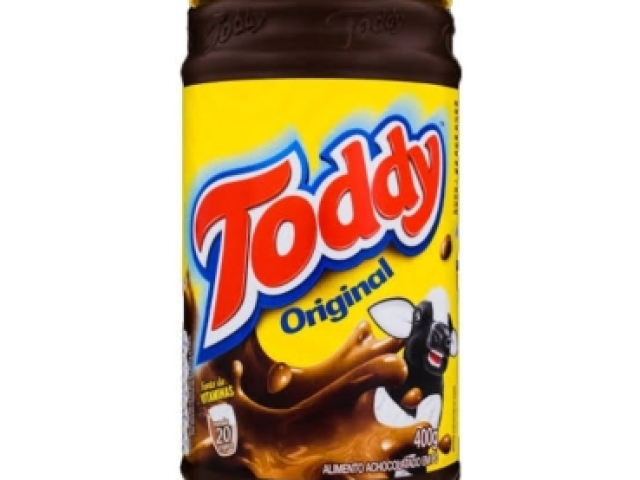 Toddy