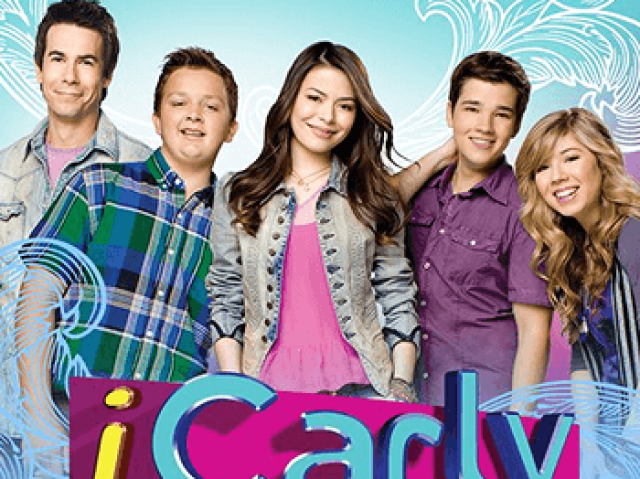 iCarly