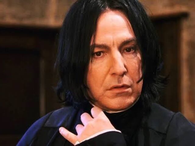 Snape