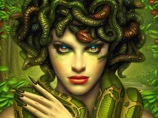 Medusa