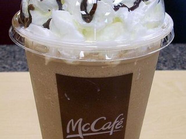 frappuccino