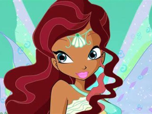 Aisha🌊