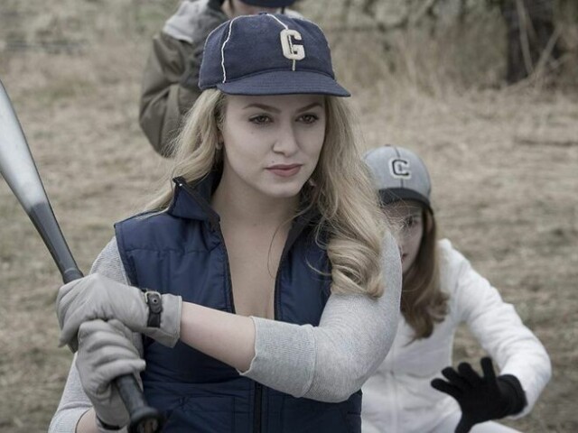 Rosalie