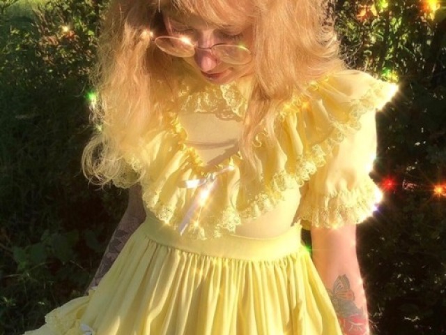 Fairy core