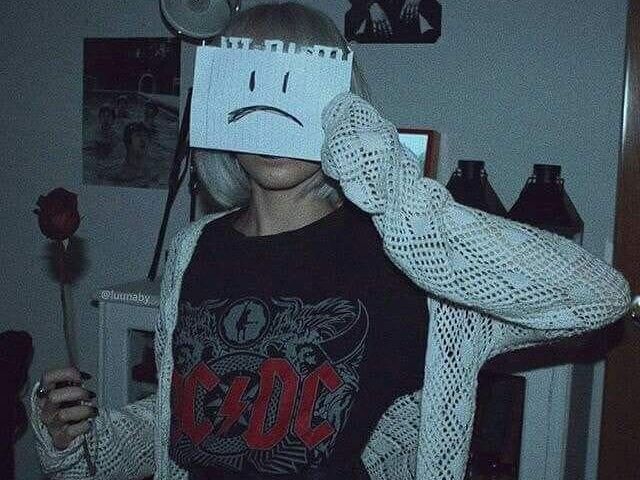 Grunge